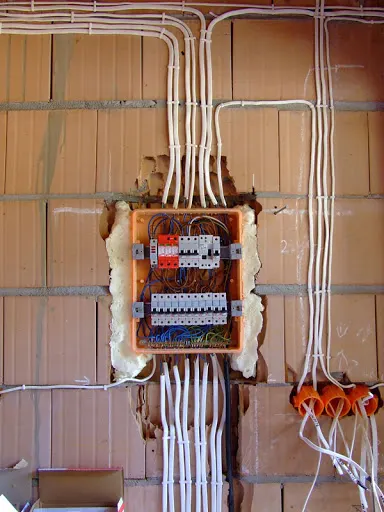 Instalacje Elektryczne Gers-System Patryk Giera